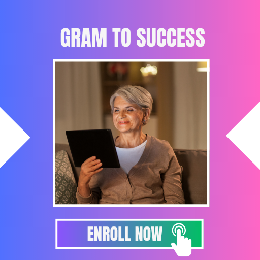Gram To Success