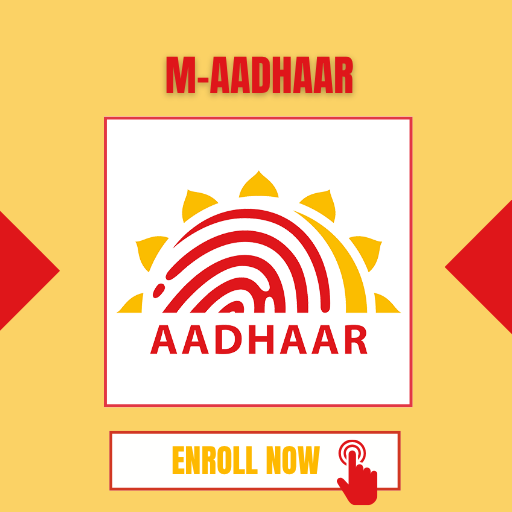M-Aadhaar