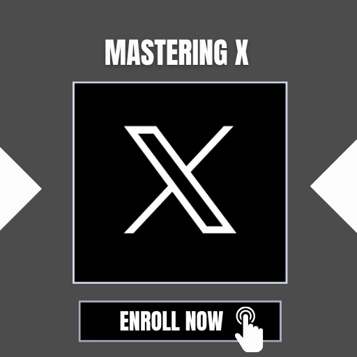 X (formerly Twitter) 