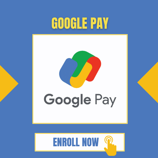 Google Pay Mastery