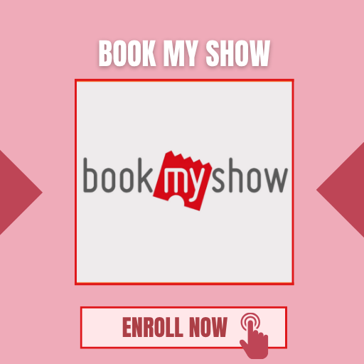 BookMyShow 