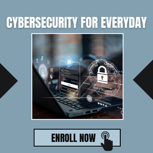 An Elder's Guide To Cybersecurity