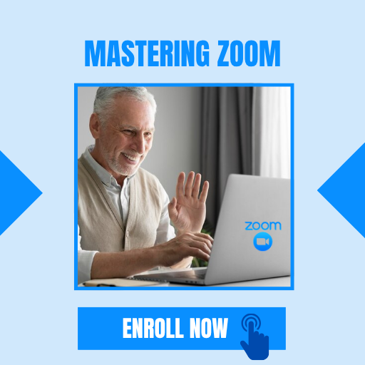 Zoom Masterclass
