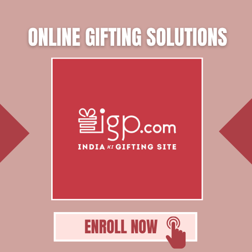 Online Gifting 