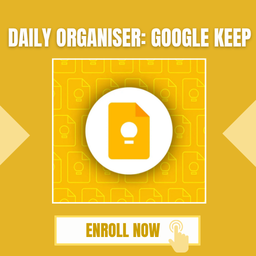 Google Keep