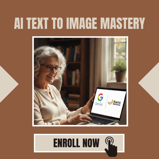 AI Text To Image Mastery