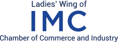 IMC Ladies Wing_LOGO