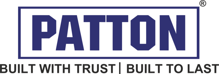 Patton_Logo